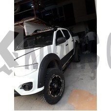 L200 OFFROAD DODİK SETİ